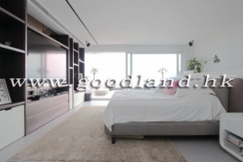 Clear Water Bay Full Sea View Renovated Villa For Sale | 4 Bedrooms