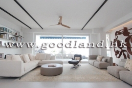 Clear Water Bay Full Sea View Renovated Villa For Sale | 4 Bedrooms