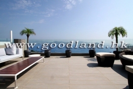 Clear Water Bay Full Sea View Renovated Villa For Sale | 4 Bedrooms