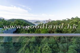 清水灣傲瀧海景住宅單位出售