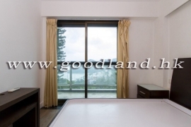 CLEAR WATER BAY Village House with Private Roof and Full Sea View For Rent