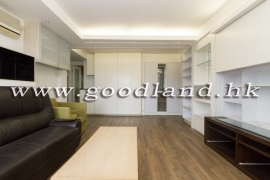 CLEAR WATER BAY Village House with Private Roof and Full Sea View For Rent