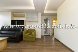 CLEAR WATER BAY Village House with Private Roof and Full Sea View For Rent