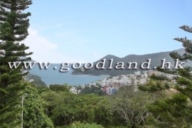 CLEAR WATER BAY Village House with Private Roof and Full Sea View For Rent