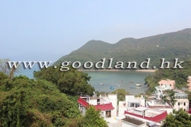 CLEAR WATER BAY Spacious Village House with Sea View For Rent