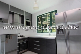 CLEAR WATER BAY Spacious Village House with Sea View For Rent