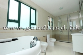 CLEAR WATER BAY Spacious Village House with Sea View For Rent