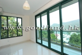 CLEAR WATER BAY Spacious Village House with Sea View For Rent