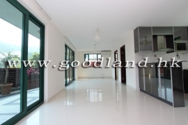 CLEAR WATER BAY Spacious Village House with Sea View For Rent