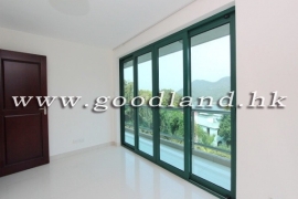 CLEAR WATER BAY Spacious Village House with Sea View For Rent