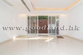 Clear Water Bay Managed Villa For Sale | Equipped Kitchen