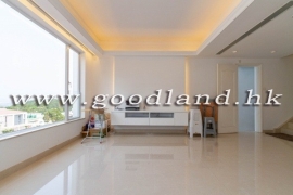 Clear Water Bay Managed Villa For Sale | Equipped Kitchen