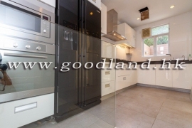 Clear Water Bay Managed Villa For Sale | Equipped Kitchen