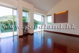 Clear Water Bay Classic Luxury Villa For Sale | Pool