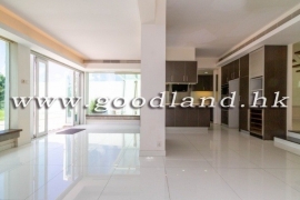 Clear Water Bay Classic Luxury Villa For Sale | Pool