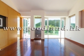 Clear Water Bay Classic Luxury Villa For Sale | Pool