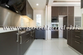 Clear Water Bay Classic Luxury Villa For Sale | Pool