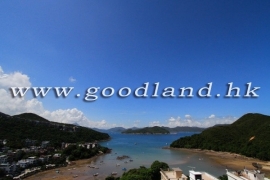 清水湾海景村屋出租