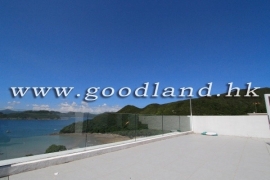 清水湾海景村屋出租