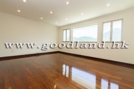 4BR Waterfront Villa for Sale in Sai Kung | Gated Complex