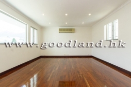 4BR Waterfront Villa for Sale in Sai Kung | Gated Complex