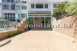 4BR Waterfront Villa for Sale in Sai Kung | Gated Complex