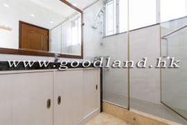 4BR Waterfront Villa for Sale in Sai Kung | Gated Complex