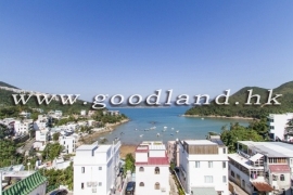 清水湾花园村屋出租