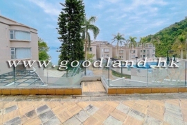 Clear Water Bay Prime Standalone Villa Near Beach For Sale