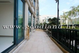 Clear Water Bay Poolside Apartment For Sale