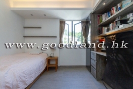 Clear Water Bay Prestigious Apartment For Sale
