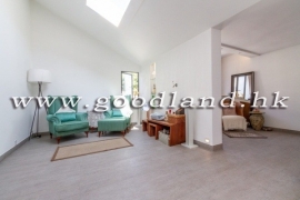 Clear Water Bay Prestigious Apartment For Sale