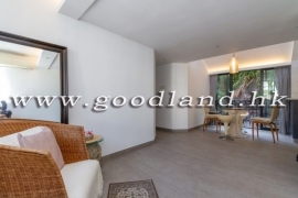 Clear Water Bay Prestigious Apartment For Sale