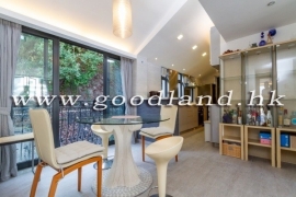 Clear Water Bay Prestigious Apartment For Sale
