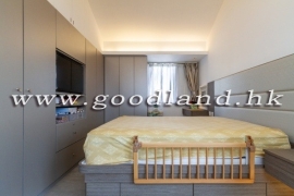 Clear Water Bay Prestigious Apartment For Sale