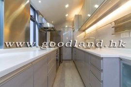 Clear Water Bay Prestigious Apartment For Sale