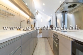 Clear Water Bay Prestigious Apartment For Sale