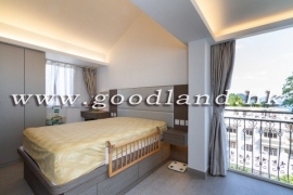 Clear Water Bay Prestigious Apartment For Sale