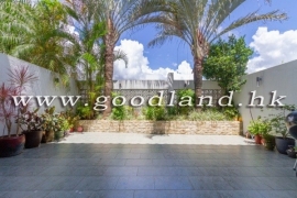Clear Water Bay 2-Story Sea View Villa For Sale | 3 Bedrooms