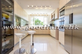 Clear Water Bay 2-Story Sea View Villa For Sale | 3 Bedrooms