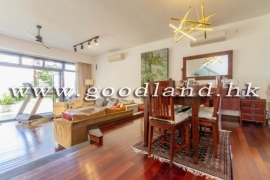 Clear Water Bay 2-Story Sea View Villa For Sale | 3 Bedrooms