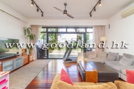 Clear Water Bay 2-Story Sea View Villa For Sale | 3 Bedrooms