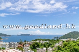 Clear Water Bay 2-Story Sea View Villa For Sale | 3 Bedrooms