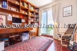 Clear Water Bay 2-Story Sea View Villa For Sale | 3 Bedrooms