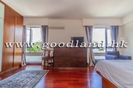 Clear Water Bay 2-Story Sea View Villa For Sale | 3 Bedrooms