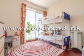 Clear Water Bay 2-Story Sea View Villa For Sale | 3 Bedrooms