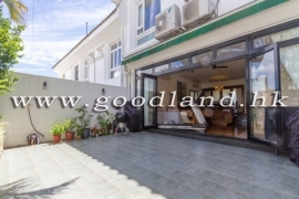 Clear Water Bay 2-Story Sea View Villa For Sale | 3 Bedrooms