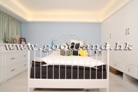 Renovated Clear Water Bay Villa With Communal Pool For Sale