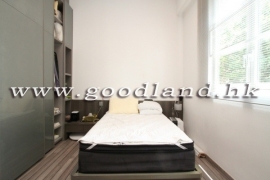 Renovated Clear Water Bay Villa With Communal Pool For Sale