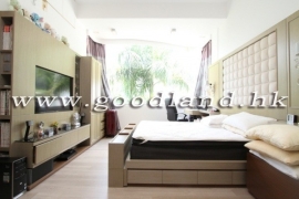 Renovated Clear Water Bay Villa With Communal Pool For Sale